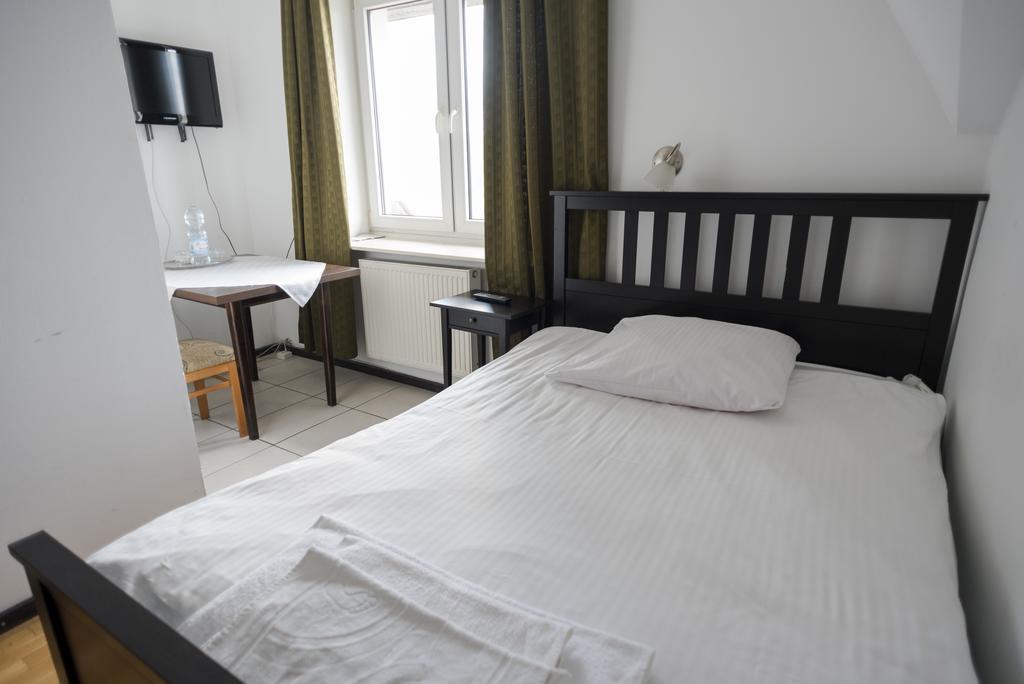 Gosciniec Exclusive Apartment Warsaw Ngoại thất bức ảnh