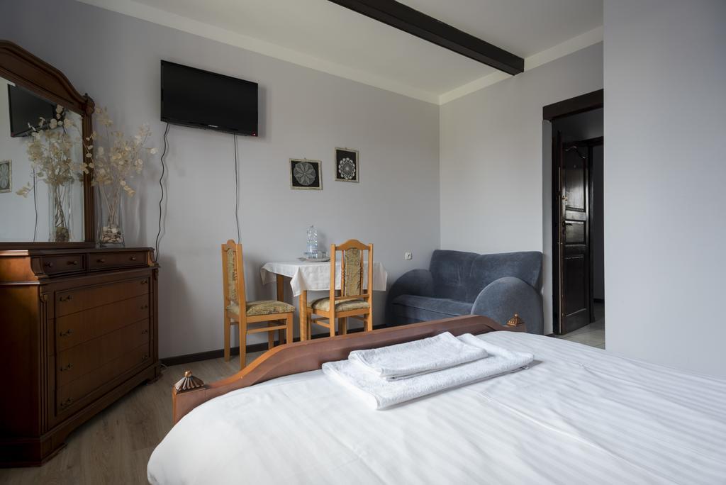 Gosciniec Exclusive Apartment Warsaw Ngoại thất bức ảnh