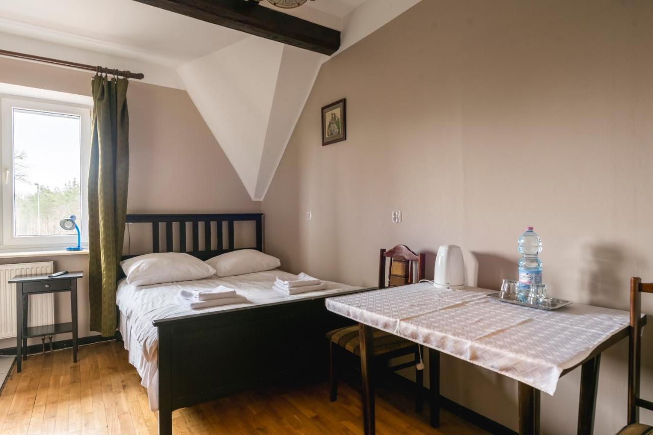 Gosciniec Exclusive Apartment Warsaw Ngoại thất bức ảnh